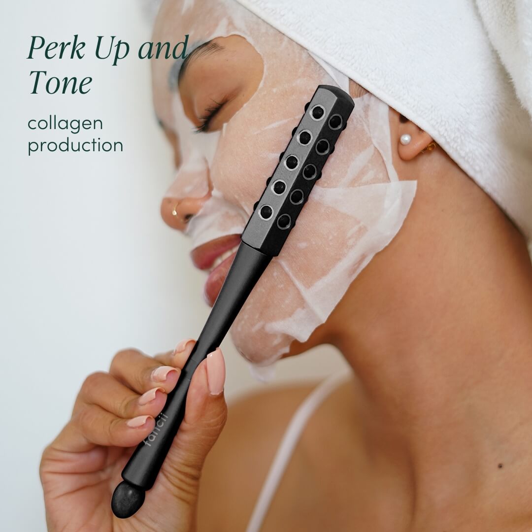 The Glow Getter Ritual Set